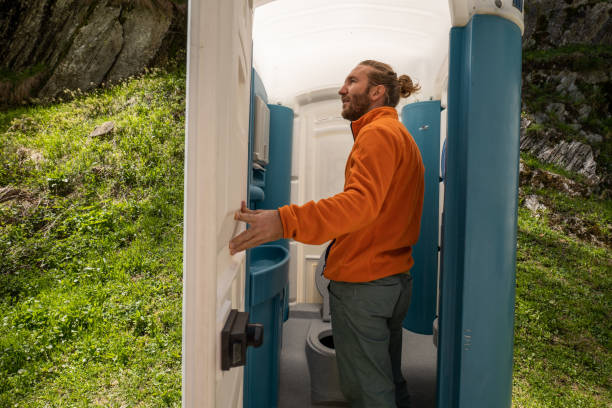 Best Portable bathroom rental  in Sioux Falls, SD