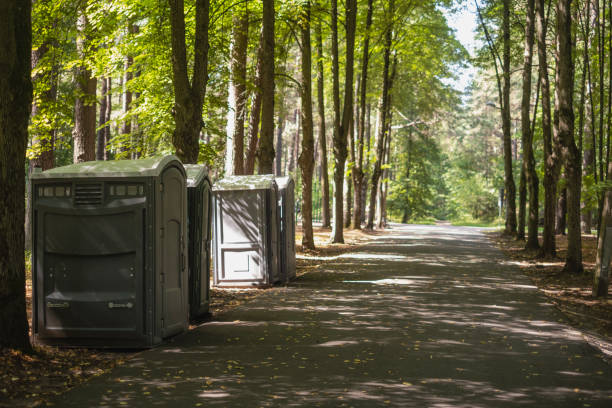 Best Portable restroom trailer rental  in Sioux Falls, SD